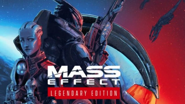 BioWare sta lavorando ad un nuovo Mass Effect