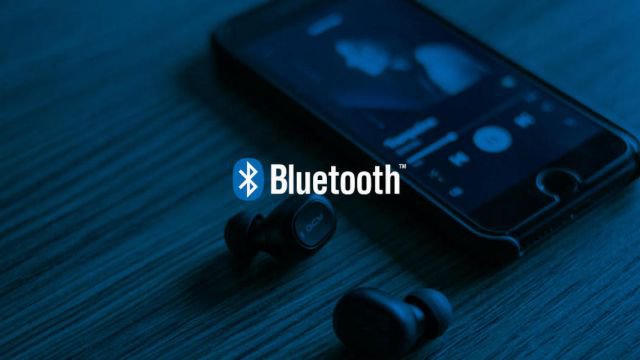 BLURtooth, un nuovo problema di sicurezza per il Bluetooth