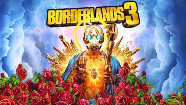 Borderlands 3: secondo pass stagionale