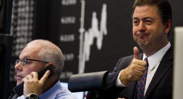 Borsa: Europa allunga subito passo, Milano sale dell’1,8%