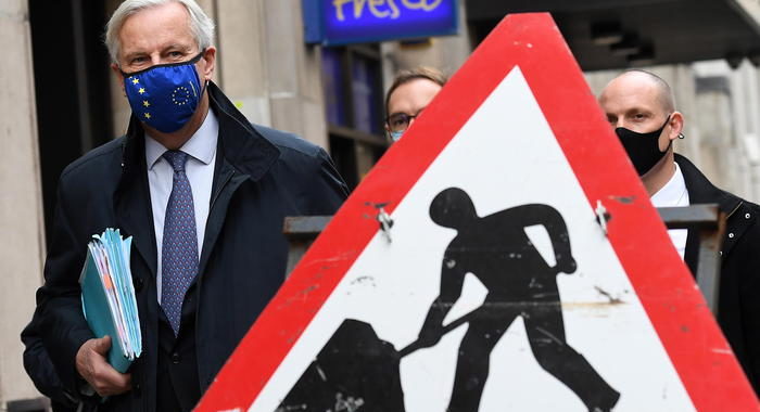 Brexit: Barnier, restano ancora divergenze fondamentali