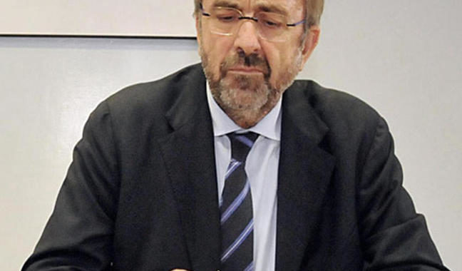 Calabria: Zuccatelli si è dimesso, lo ha chiesto ministro