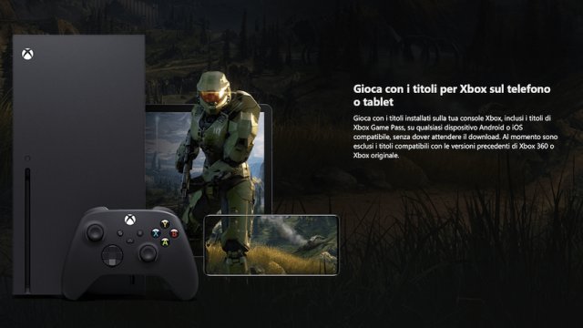 Come giocare all’Xbox dal vostro iPhone o iPad