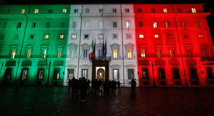 Conte vede capi delegazione e Gualtieri, Calabria tra temi