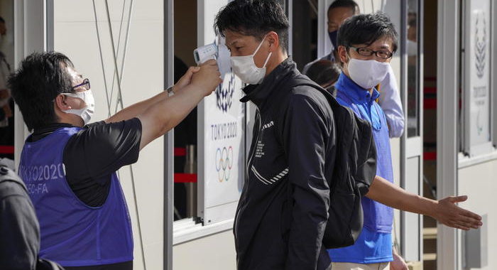 Coronavirus: premier Giappone preoccupato per aumento casi