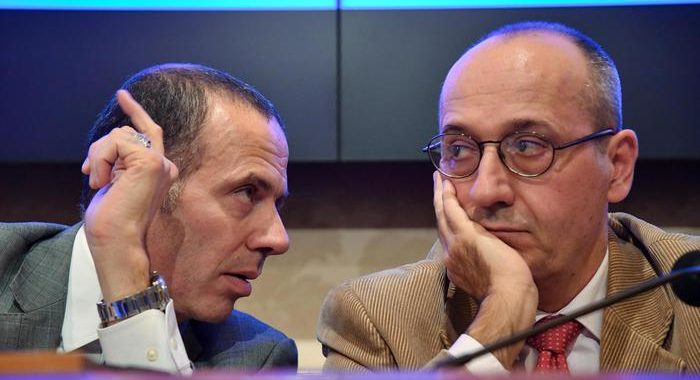 Covid: Lega, sì scostamento bilancio se per calo tasse