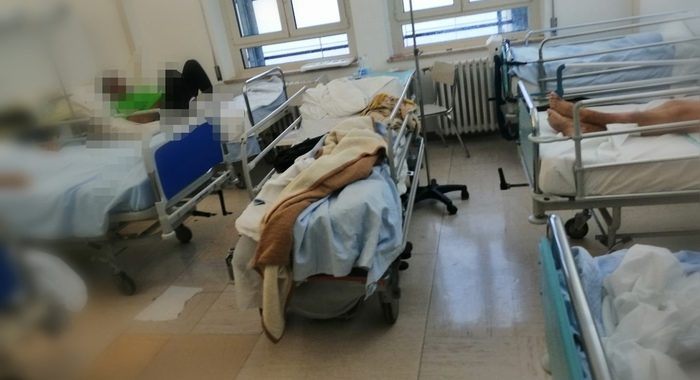 Covid: morto disabile, da sorelle battaglia per assisterlo