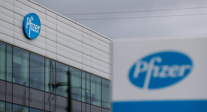 Covid: Pfizer, efficacia del nostro vaccino al 95%