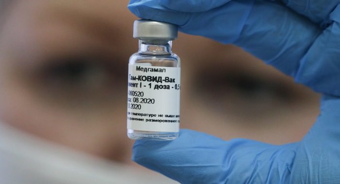 Covid: Russia,’vaccinazione di massa inizia entro fine anno’