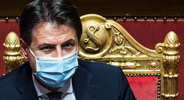 Covid: verso cdm giovedì per nuovo decreto ristori