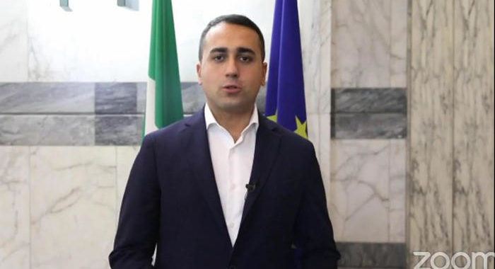 Di Maio,basta polemiche concentrarsi su nuove proposte