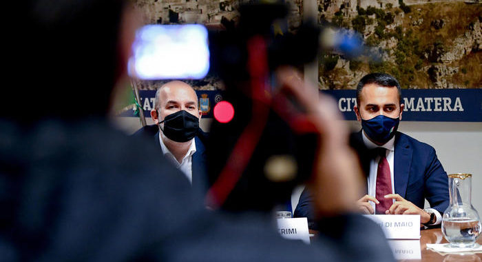Documento Stati Generali, governance collegiale per M5S