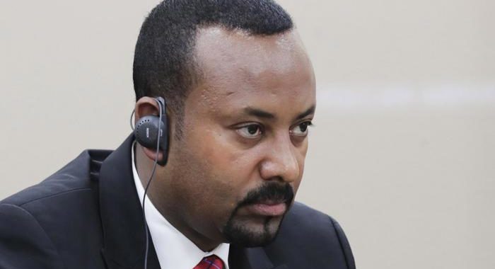 Etiopia: il premier sostituisce il capo dell’esercito