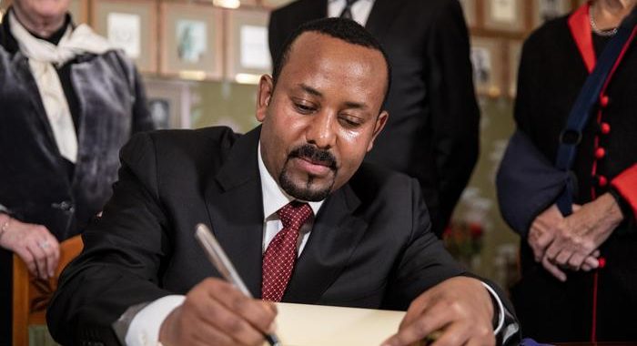 Etiopia: premier Abiy, offensiva in Tigré in fase finale