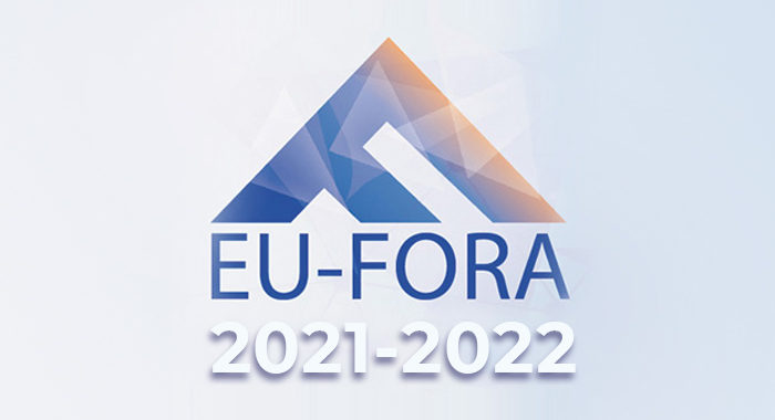 EU-FORA 2021-2022 Programma europeo di borse di studio in ambito di valutazione dei rischi alimentari