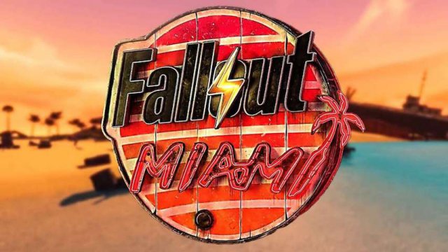 Fallout Miami: lo sviluppo continua