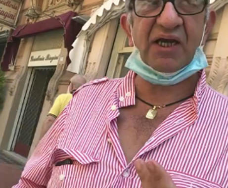 Fondi Lega: presunto prestanome scarcerato, ai domiciliari