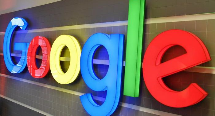 Google: editori Ue, garantisca concorrenza su motore ricerca
