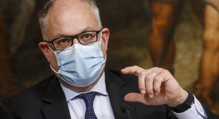 Gualtieri, positiva disponibilità Cav a collaborare
