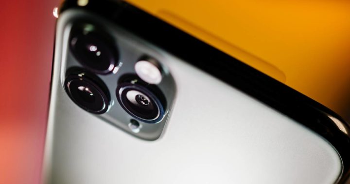 Guida all’utilizzo della fotocamera dell’iPhone