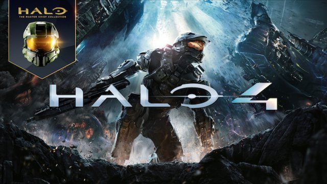 Halo 4 arriverà su PC la prossima settimana