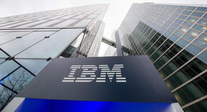 Ibm pianifica il taglio di 10mila posti di lavoro in Europa