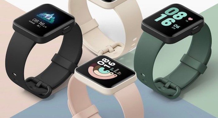 Il primo smartwatch Redmi costa meno di 40 euro