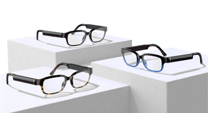In arrivo Echo Frames, gli occhiali smart di Amazon