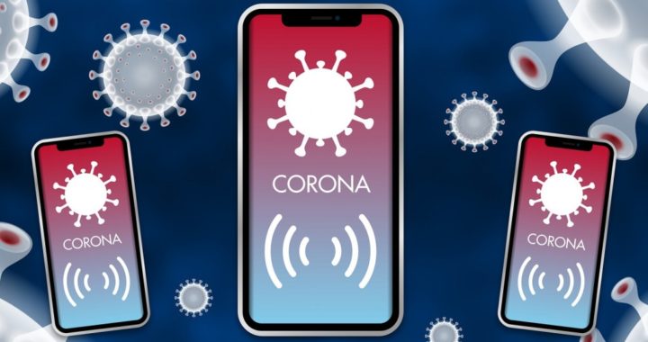 iPhone app e CoViD-19: che ne è della privacy?