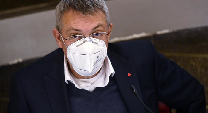 Landini, 2021 sia anno per creare lavoro, non per licenziare