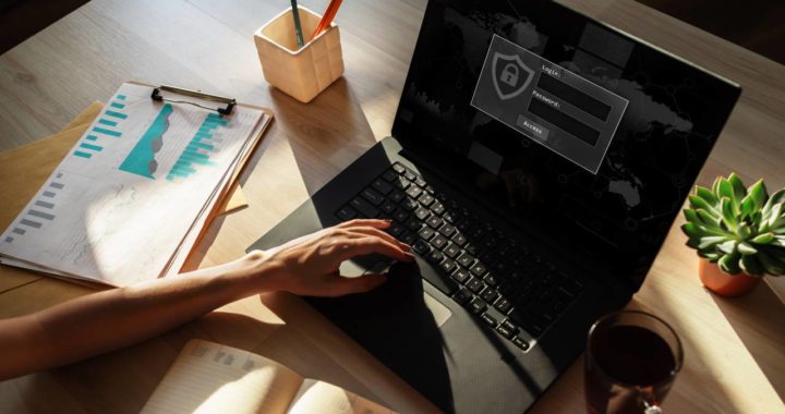 Laptop sicurezza e privacy, consigli pratici