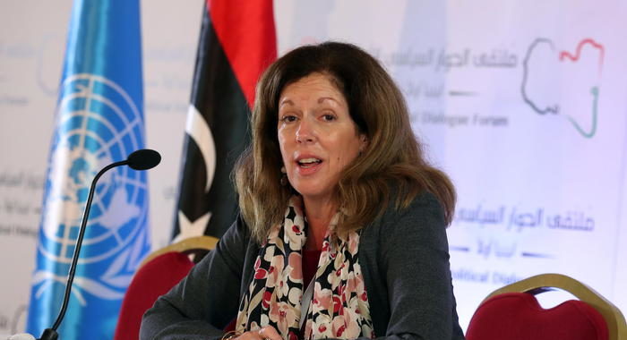 Libia: Onu, a Tunisi si lavora per criteri nuovo esecutivo