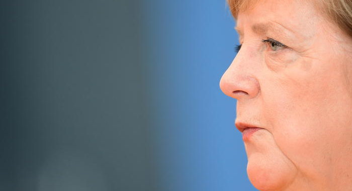 Merkel, terrorismo islamico è nostro nemico comune