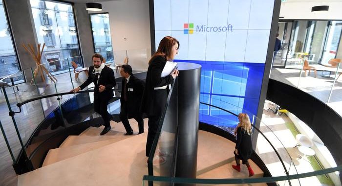 Microsoft Italia lancia l’Alleanza per la Sostenibilità
