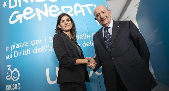 Morto presidente Unicef Italia, Francesco Samengo