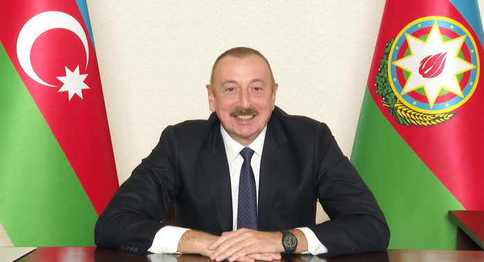 Nagorno: presidente Azerbaigian, abbiamo vinto la guerra