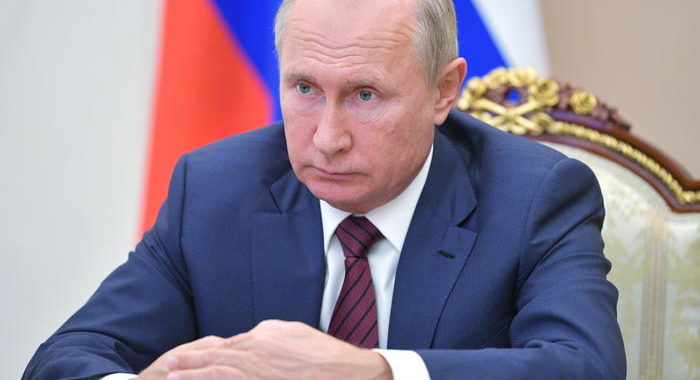 Nagorno:Putin, totale cessate fuoco tra azeri e armeni