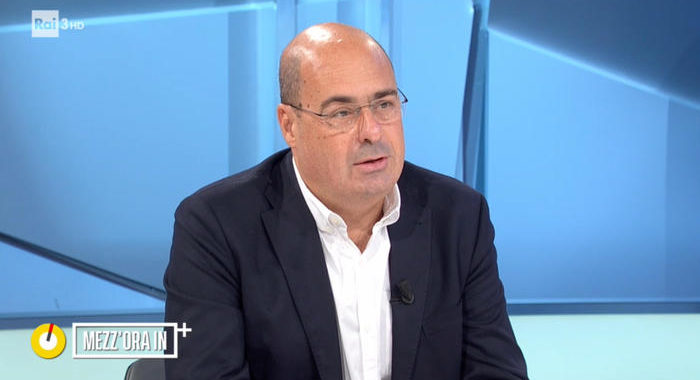 Nassiriya: Zingaretti, non dimentichiamo