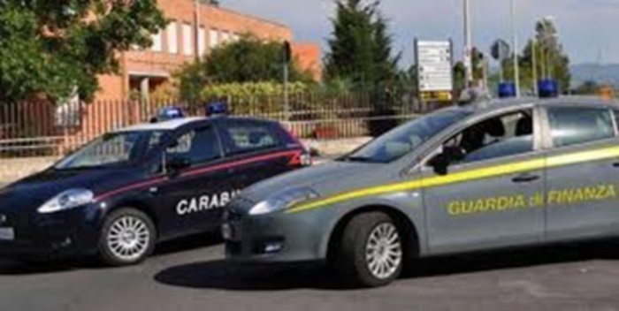 ‘Ndrangheta: arrestato boss latitante Domenico Bellocco