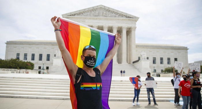 Nevada primo stato Usa con nozze gay in costituzione