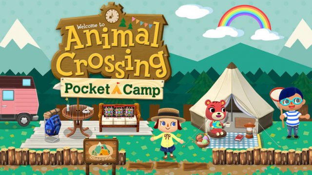 Nuove funzionalità in AR per Animal Crossing
