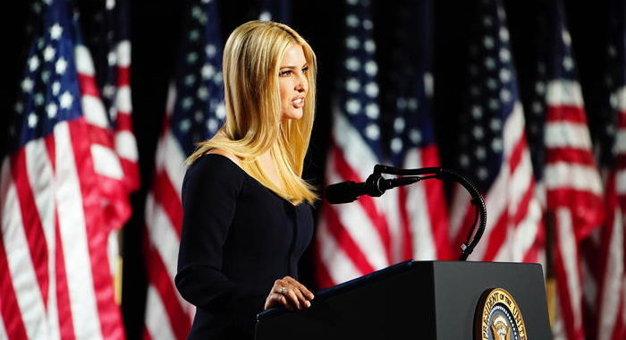 Nyt, ‘estese indagini su Trump a Ny, coinvolta Ivanka’