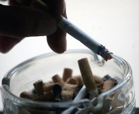 Ocse, tabagismo resta prima causa di morte prematura in Ue