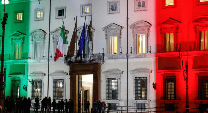 Ok Cdm a decreto ‘Ristori bis’