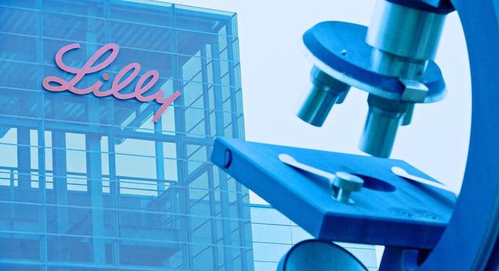 Ok Fda a terapia anti Covid Eli Lilly