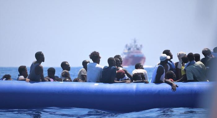 Onu, almeno 74 migranti annegati al largo della Libia