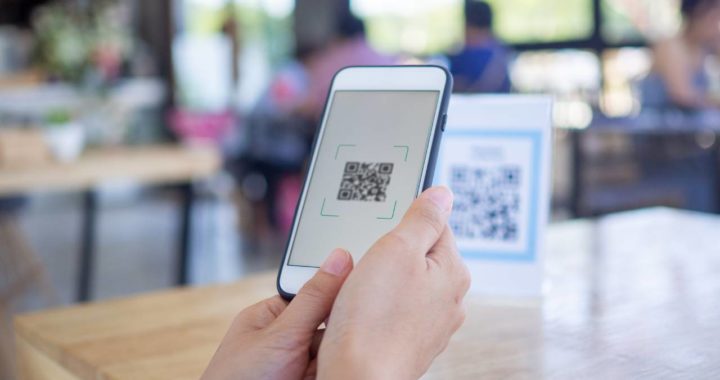 Qr Code e rischi per la sicurezza