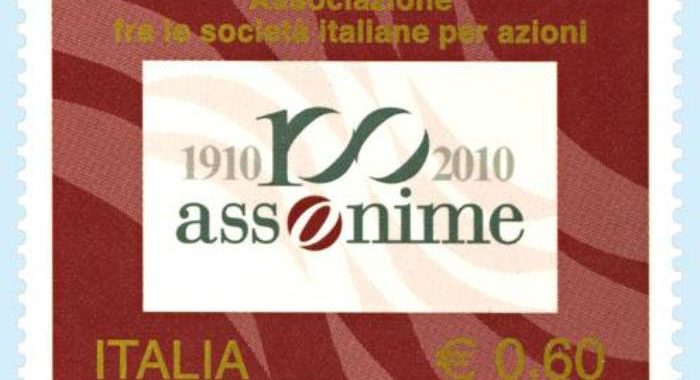 Recovery fund: Assonime, ministero ad hoc e unità politica