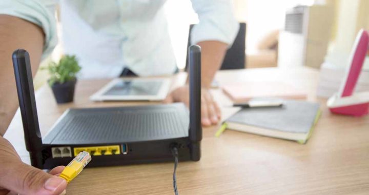 Router, sicurezza a rischio: come difendersi