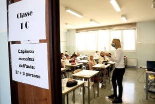 Scuola, fonti: governo orientato a rientro in classe il 7 gennaio
